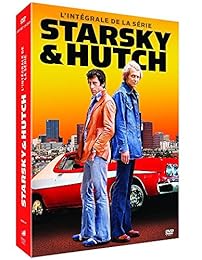 Starsky & Hutch - L'intégrale