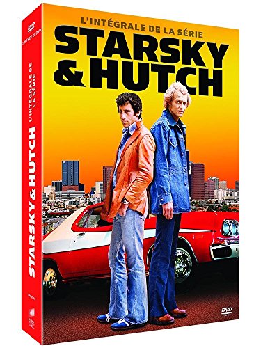 Starsky & Hutch - L'intégrale