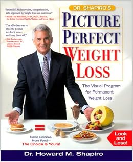 Picture Perfect Weight Loss: The Visual Program for Permanent Weight Loss