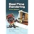 Real-Time Rendering, Third Edition