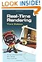 Real-Time Rendering, Third Edition