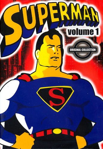 Superman Volume 1- Épisode 1942