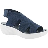 Clarks womens Marin Sail