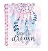 Daisy by bloom daily planners® 2019-2020 Academic Year Student Day Planner (August 2019 - July 2020) - Elementary Through Middle School Monthly & Weekly Calendar Agenda Book - 7” x 9