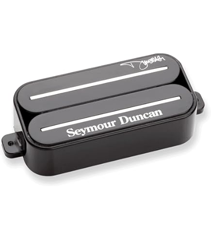 Amazon.com: Seymour Duncan SH-1b 59 Model 1-Conductor Pickup