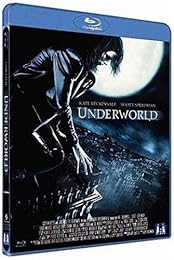 Underworld + Underworld 2 : Evolution