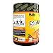 MAN Sports Iso-Amino Coffee Creamer Bliss BCAA Amino Acid Powder, Pumpkin Spice, 210 Gram