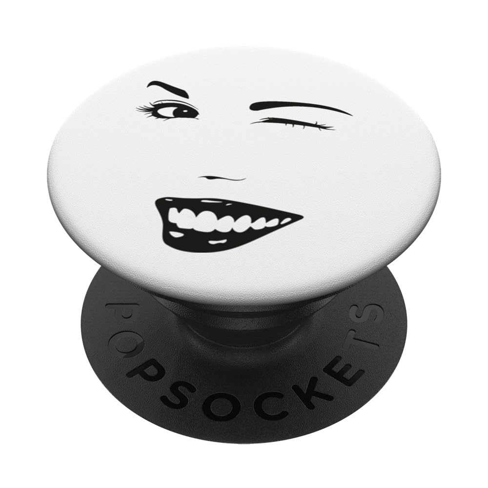 Coto7 The Great Blink PopSockets Swappable PopGrip
