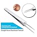 FAMILIFE F01 5 in 1 Blackhead Remover Kit, Blackhead Extractor Tools for blackhead Acne Blemish Pimple Comedone