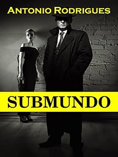 Livro Submundo