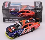 Justin Allgaier 2016 TradeMark Nitrogen 1:64 Nascar Diecast