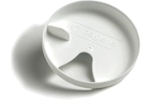 Nalgene Easy Sipper - Designed specifically for your NALGENE 32 Oz wide mouth bottle