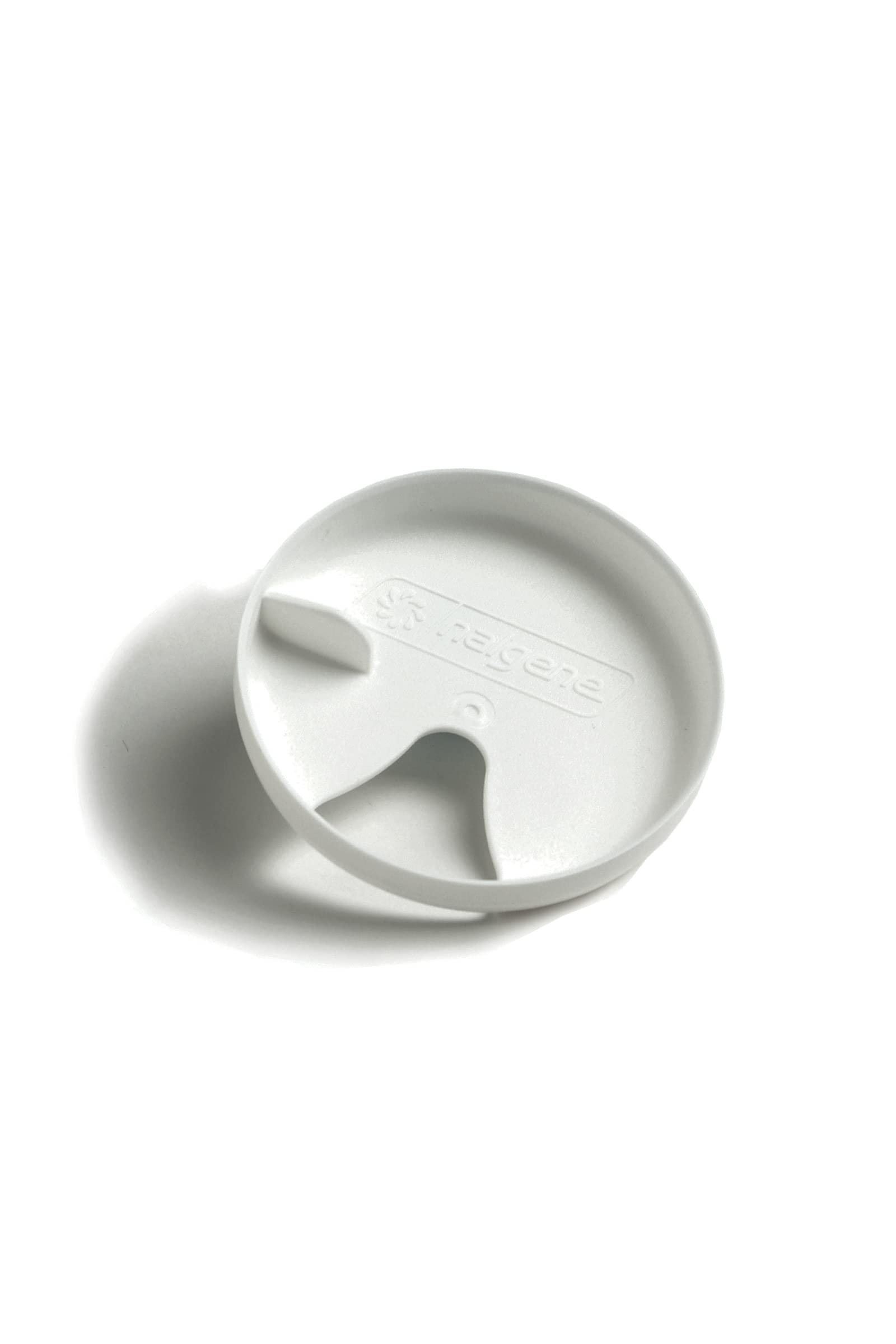 Nalgene Sipper Bottle Insert White für Ø 5,3 cm