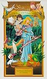 Swan Princess III (Clam) [VHS]