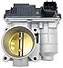OKAY MOTOR New Fuel Injection Throttle Body for 03-06 Nissan Sentra 1.8L-L4 SERA57601 16119AU003 16119-AU003