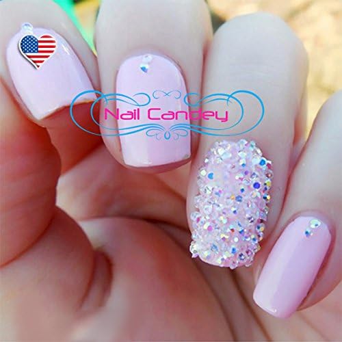 1.1mm Pixies Swarovski Crystals Qty 1440, AB Clear, Black, Green, Blue Champagne, Light Blue, Siam, Pink, Rose, Sapphire (Clear)