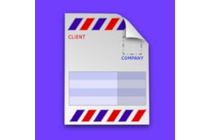 Invoice Suite (Kindle Tablet Edition)
