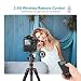 Neewer Vertical Battery Grip for Sony A9 A7III A7RIII Cameras, Replacement for Sony VG-C3EM, Only Works with NP-FZ100 Battery, 2.4 G Wireless Remote Control Included (Battery Not Included)thumb 4