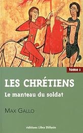 Le  manteau du soldat