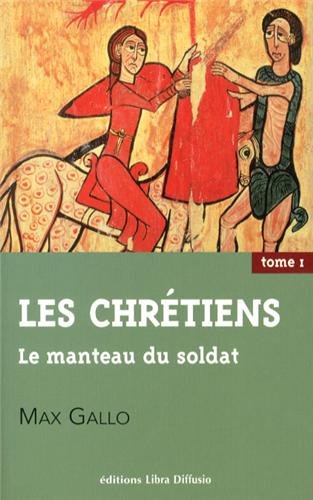 Le  manteau du soldat
