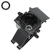BremerLuft O-Ring Maintenance Kit for Saeco Spidem Gaggia Coffee Machine Valves view 7