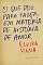 Livro O que deu para fazer em matéria de história de amor