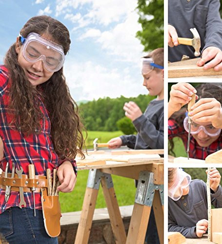 Click Here to See More Images Buddy Builder Tool Belt