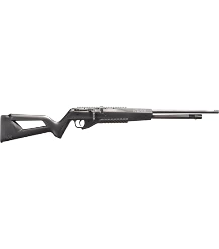 Amazon.com : Lancer Tactial x Snowpeak PR900W G3 PCP Air Rifle .22