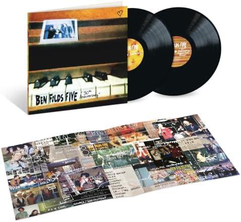 The Beatles - Anthology 4[180g 3 LP] - Amazon.com Music