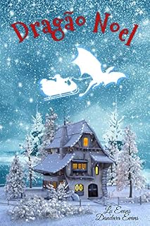 Livro Dragão Noel