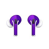 SopiGuard Skin for Apple Airpods Pro Earbuds