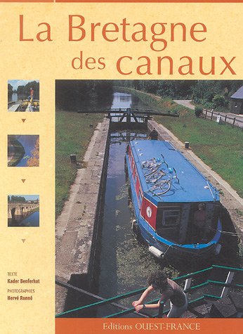 La  Bretagne des canaux