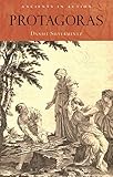 Protagoras (Ancients in Action) by Daniel Silvermintz