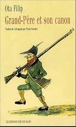 Grand-père et son canon