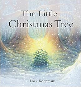 The Little Christmas Tree