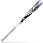 Marucci F5 JBB -10 ALUMINUM BASEBALL BAT, 2 3/4 BARREL