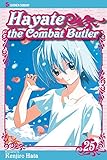 Hayate the Combat Butler, Vol. 25 (25) by 