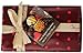 Bruyerre Finest Assortment of Belgian Chololates 7.05 Oz Holiday Gift Box