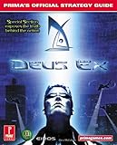 Deus Ex (Prima's Official Strategy Guide) by 