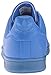 adidas Originals Men's Stan Smith Legacy Sneaker, Blue/Blue/Blue, 10.5