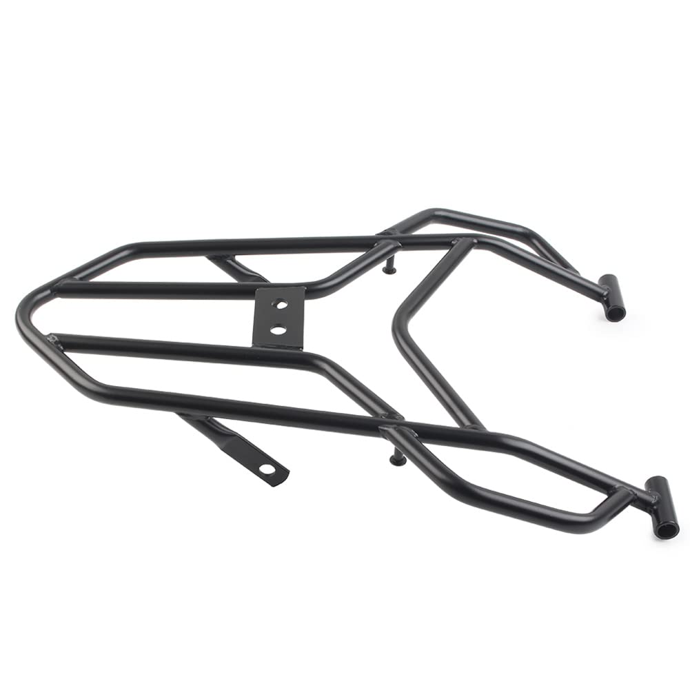 Cargo Rally Rack Car Mua Honda CRF 300L Rally 2021-2022 CRF250L Rally Carrier Shelf Box Top ...