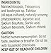 Kent Marine 00555 PhytoPlex, 16-Ounce Bottle