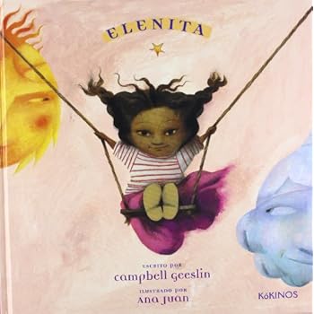 Elenita: Elena´s Serenade Elenita: Elena´s Serenade