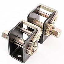 2 - Lashing Winch 2