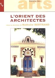 L' Orient des architectes