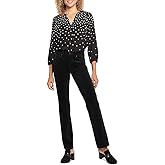 NYDJ Women's Marilyn Straight