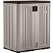 Suncast - base cabinet to store and protect your belongings from theft - best, quality, brand
