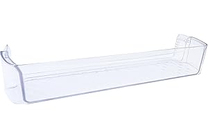 GARSOO Upgraded MAN62570401 Refrigerator Door Basket Compatible with LG Door Shelf Bin LTCS20020S/00, LTCS20020W/00, LTCS20030S/00, etc, and Kenmore Basket 79568002210, 79568009210, 79578003210, etc