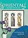 Oriental Cross Stitch by 