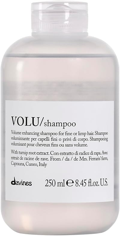 Davines Volu Volume Enhancing Shampoo 250 ml